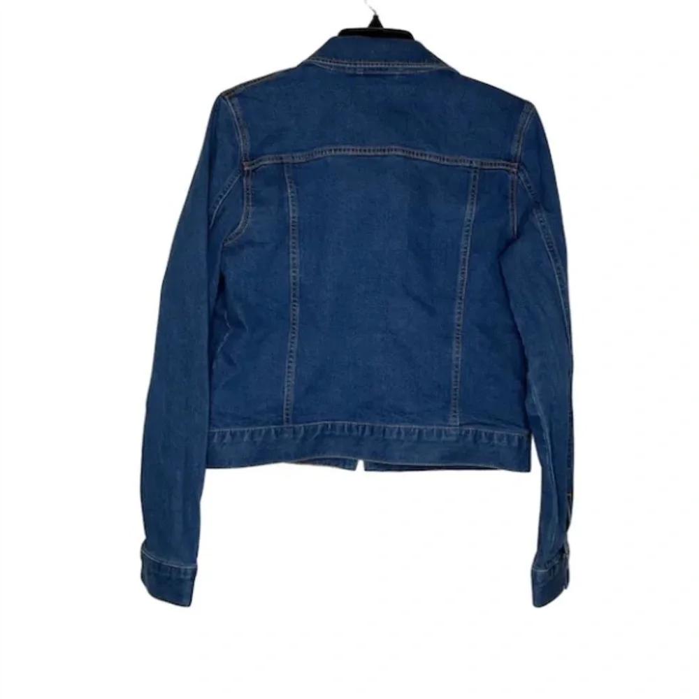 Kate spade denim jacket